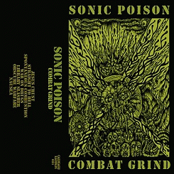 Sonic Poison : Combat Grind